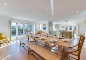 Harbour Lodge